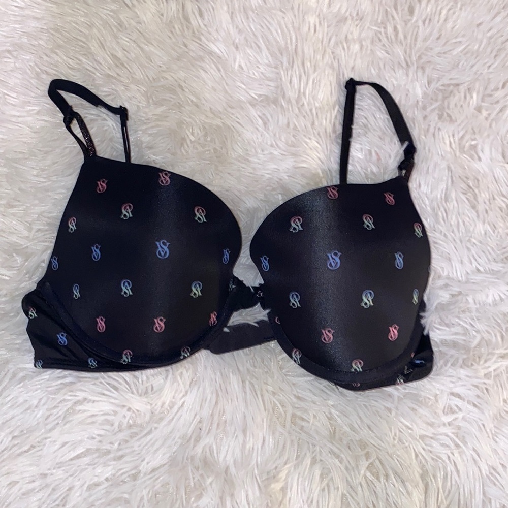🚫SOLD🚫Victoria Secret push -up bra